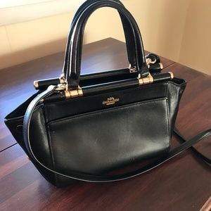 Coach Grace Bag